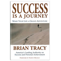 success is a journey book summary